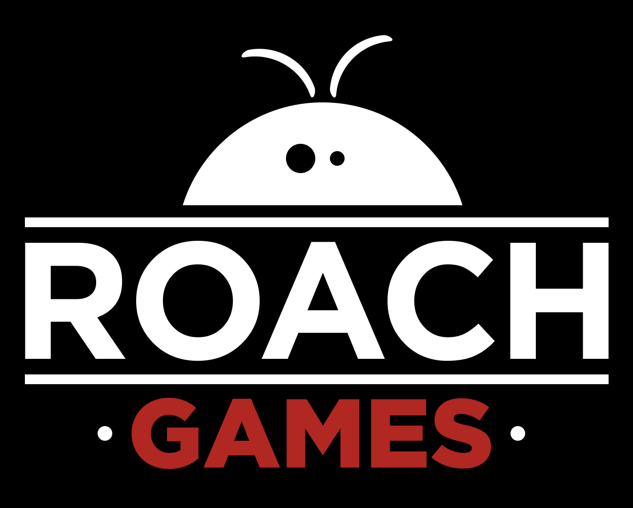 Roach Games